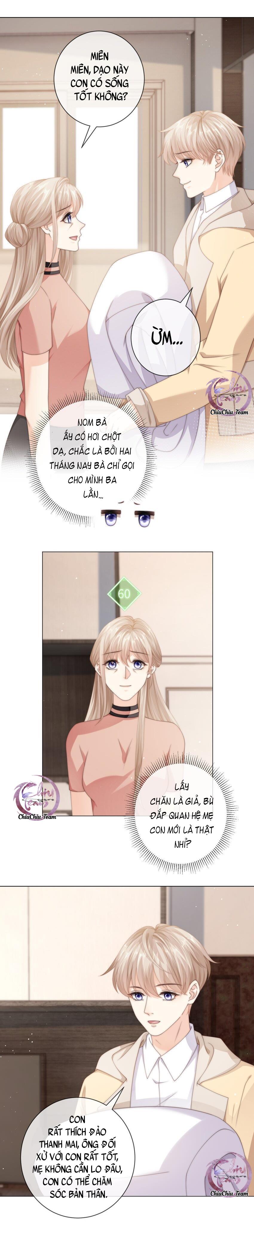 đảo thanh mai chapter 37 7