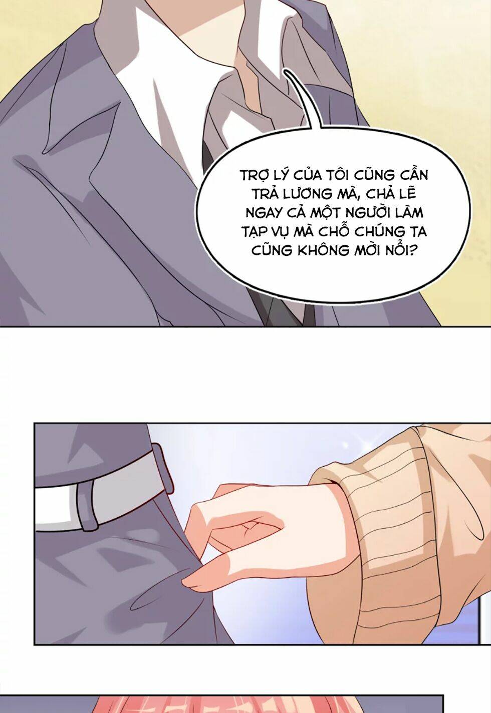 đào sắc tinh quang chapter 7 6