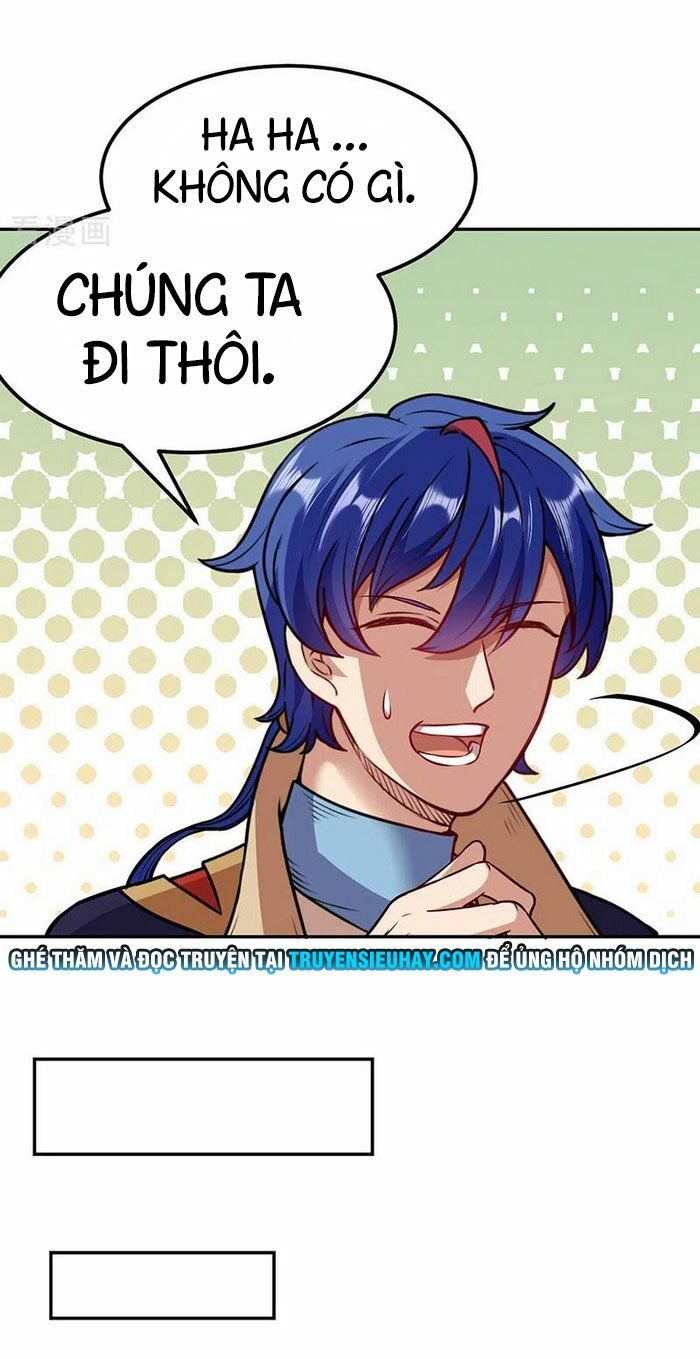 võ đạo độc tôn chapter 218 6