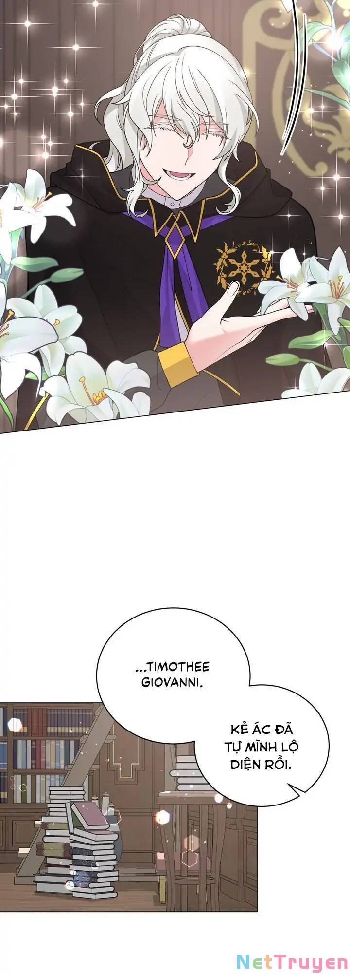 là nhân vật phản diện nhưng tôi sẽ trở thành nữ chính chapter 51 35