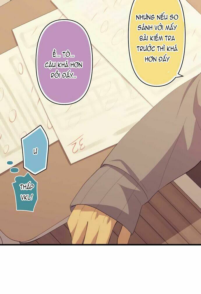 viên thuốc trùng sinh chapter 182 25