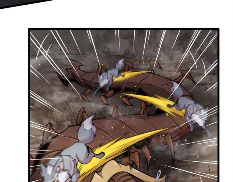 sủng mị chapter 7 43