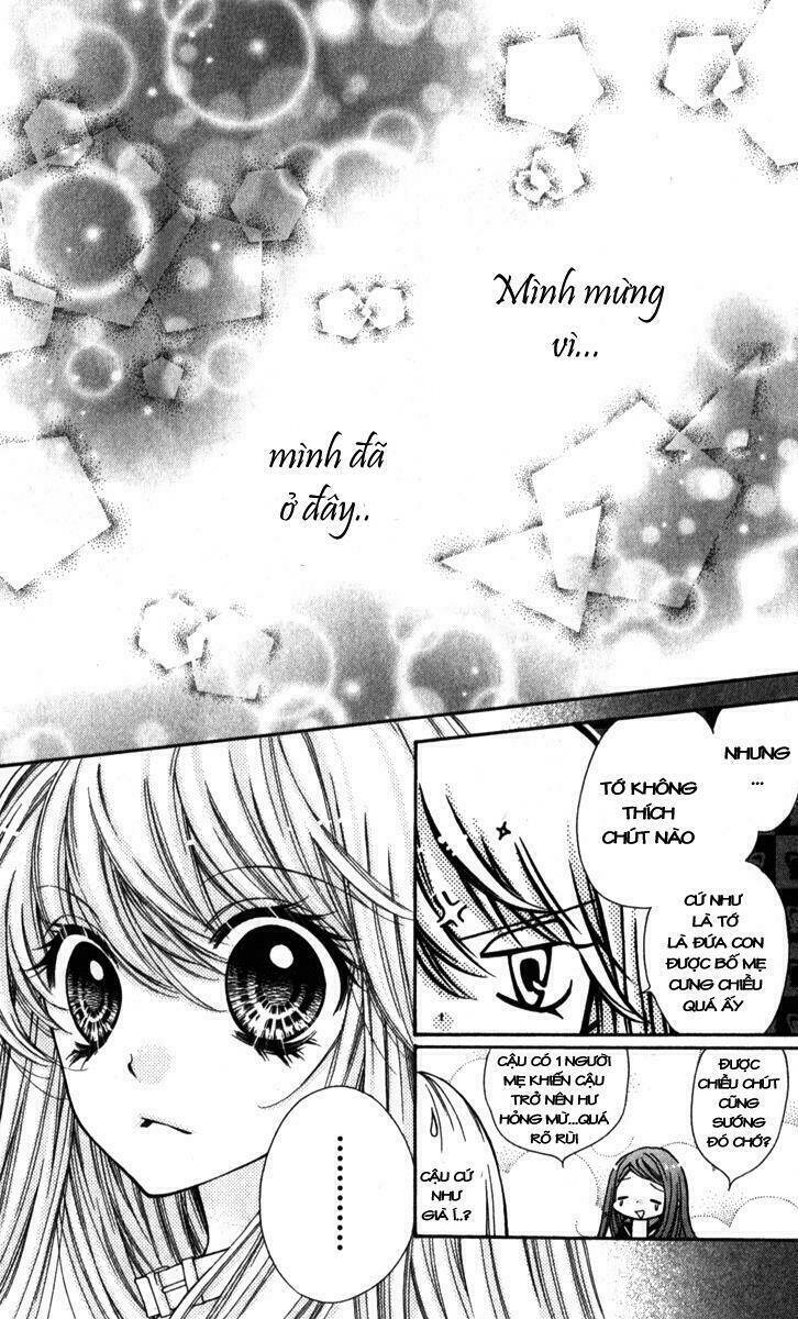 shouri no akuma chapter 10 35