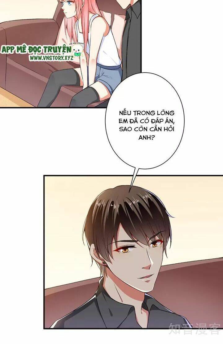 tổng tài đại nhân thật xấu hổ chapter 94 15