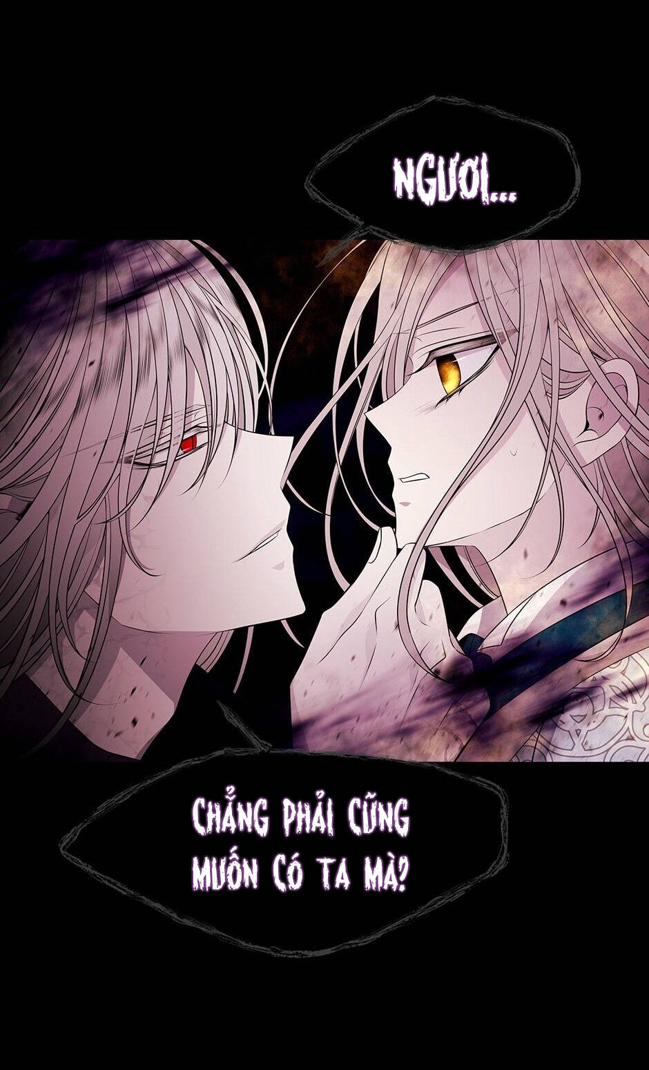 năm môn đệ của charlotte chapter 72 11