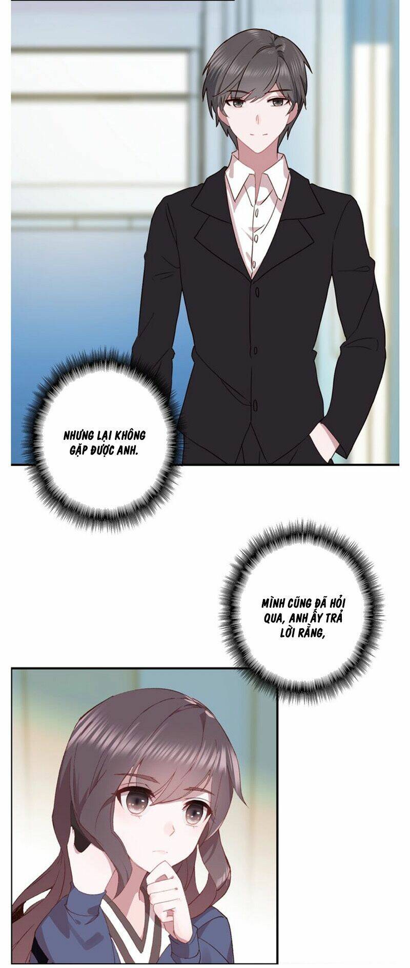 nhất sinh nhất thế mỹ nhân cốt chapter 25 9