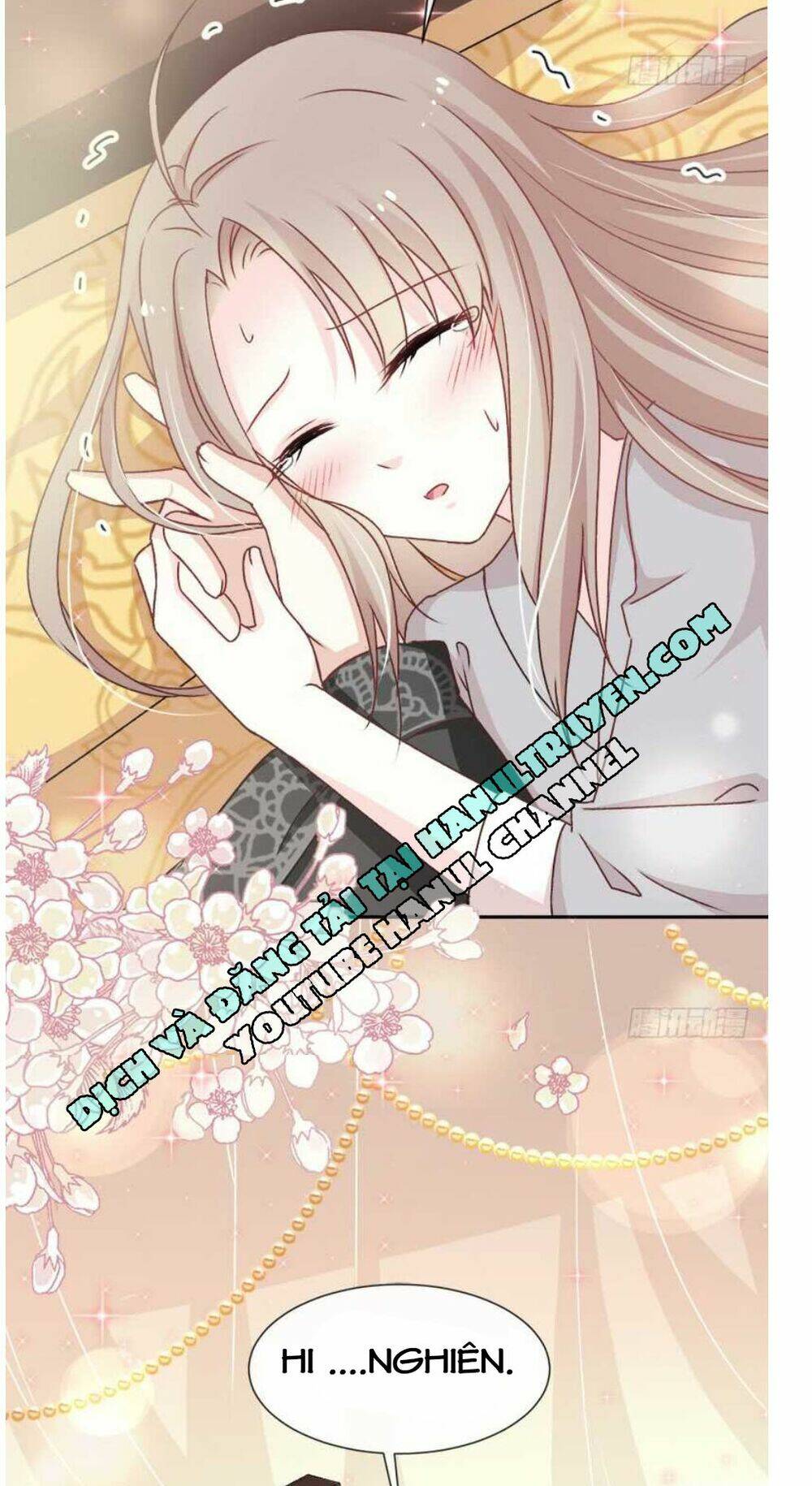 thiên hạ đệ nhất sủng phi chapter 49 3