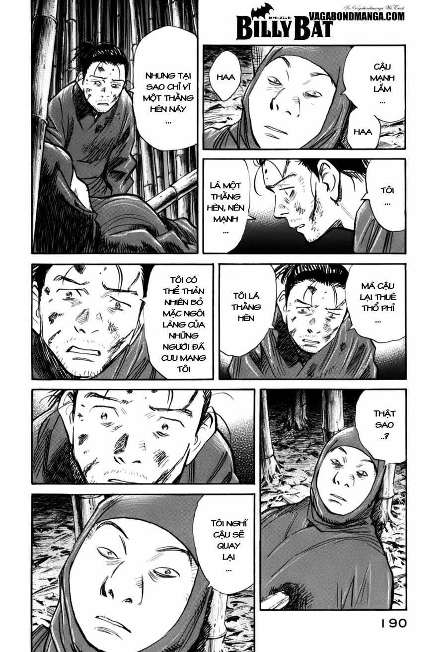 billy bat chapter 26 16