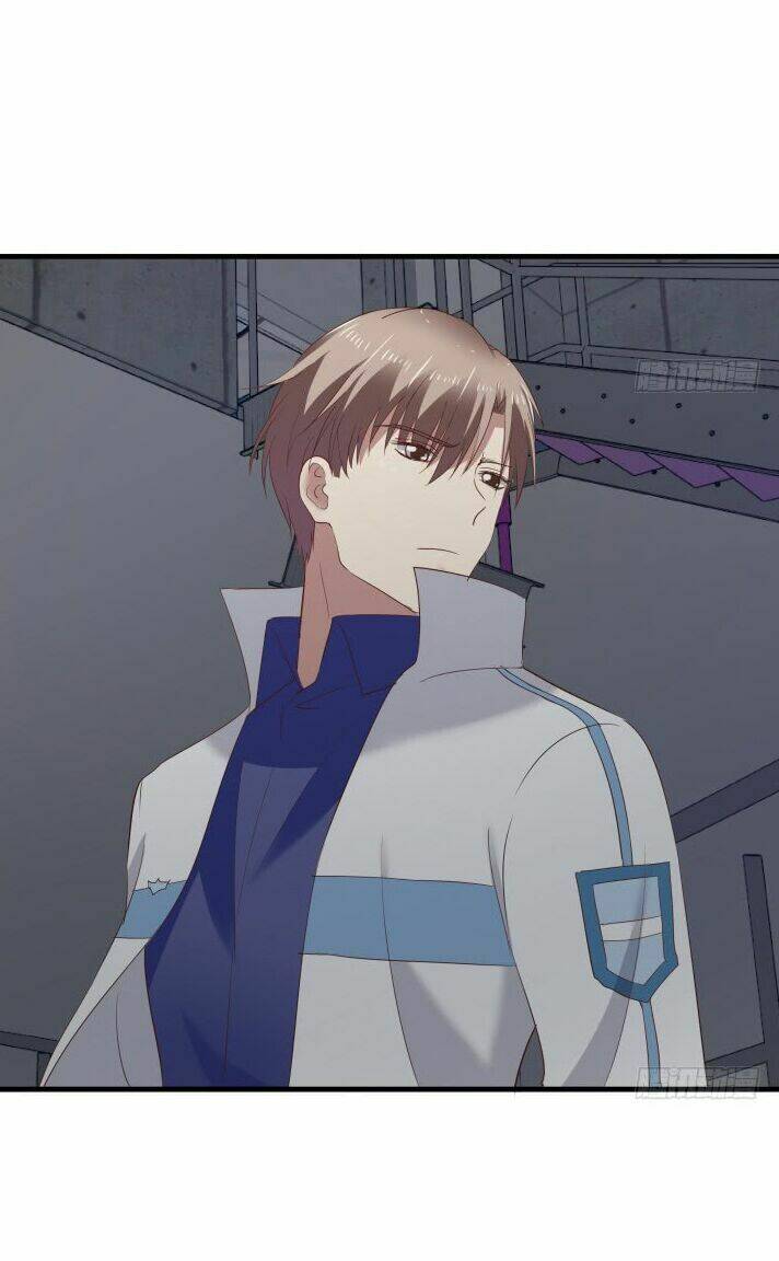 khi trò chơi ác ma bắt đầu chapter 81 3