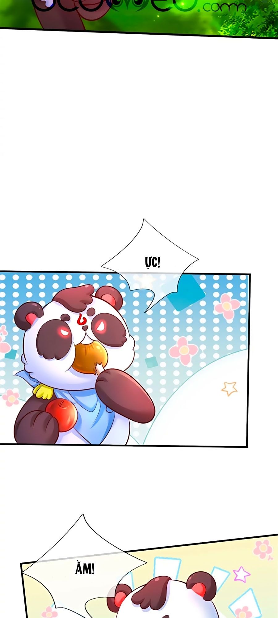 bỗng một ngày nọ trở thành con gái vua chapter 246 4