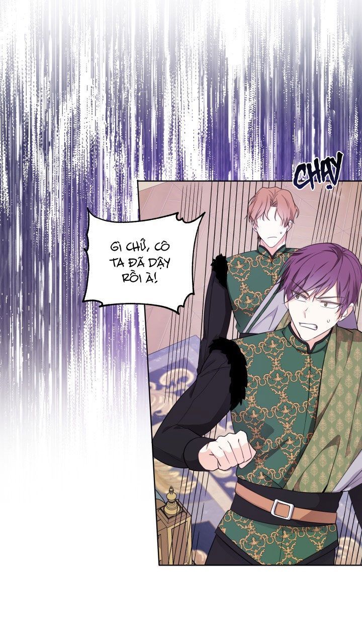 trở thành vợ của nam chính phế vật chapter 20 58