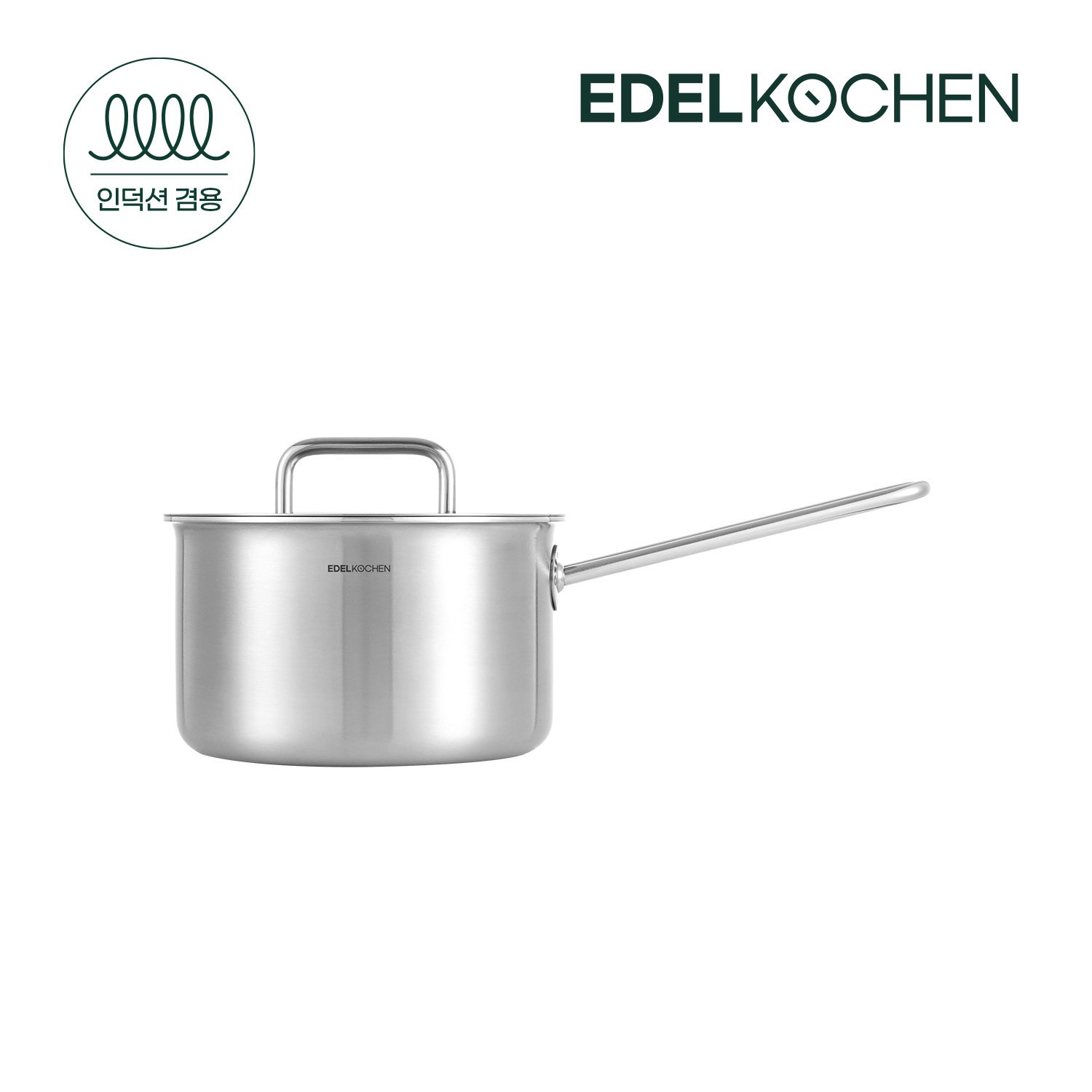 Nồi Edelkochen Bert inox 316