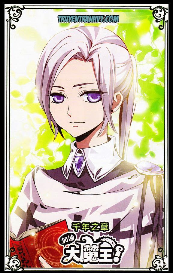 cố lên nào, đại ma vương 2 chapter 7 1