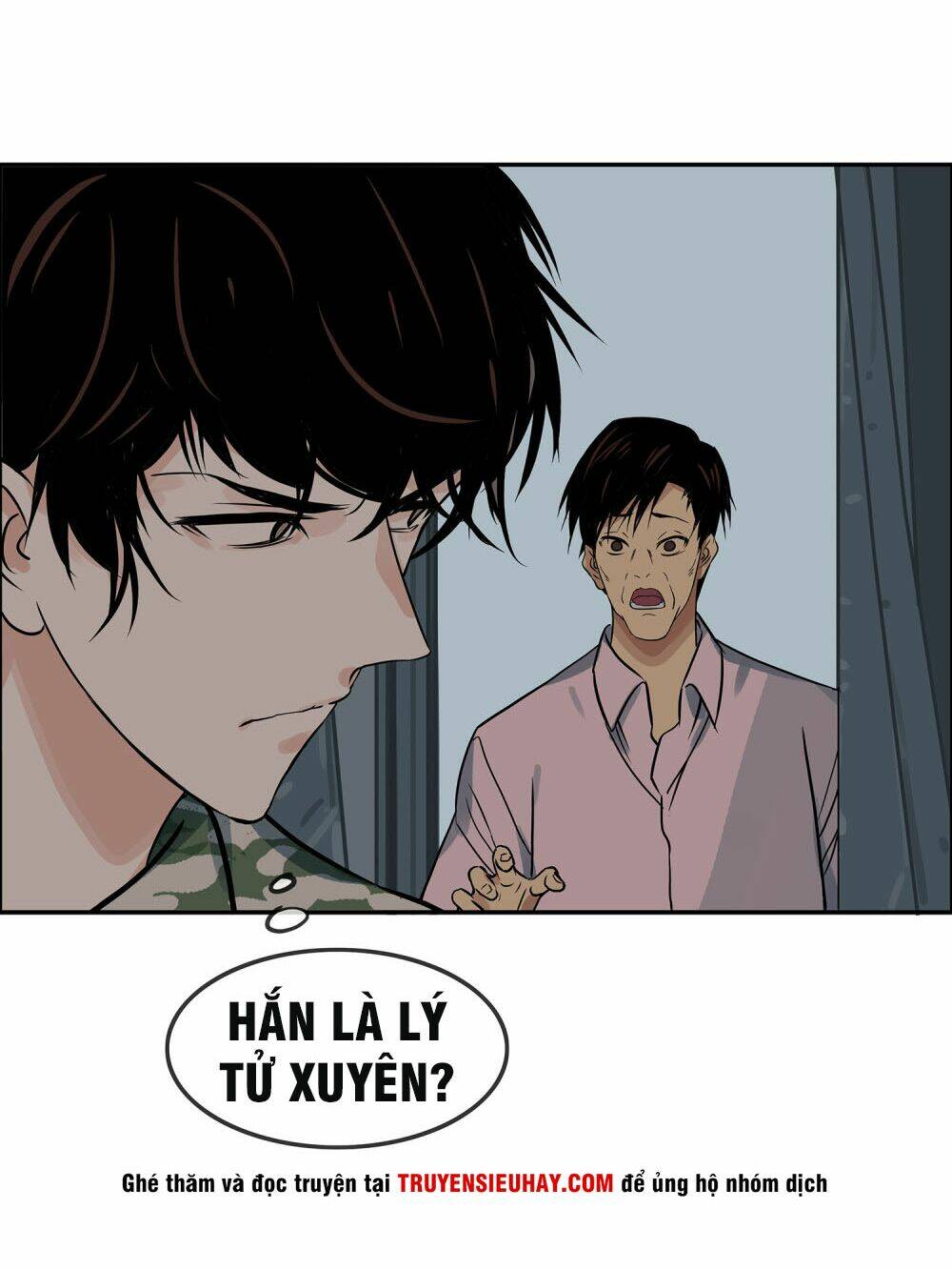 mạt thế đấu thần chapter 15 4