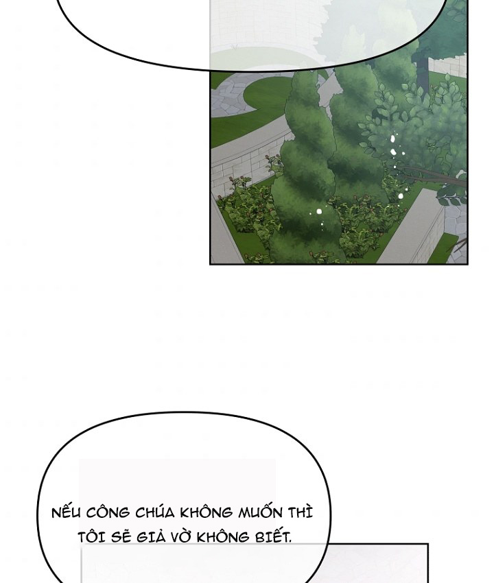 đừng đặt tình cảm mình vào cuốn sách đó chapter 27.1 44