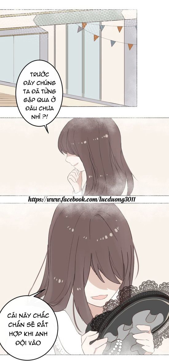 người yêu biến mất chapter 15 1