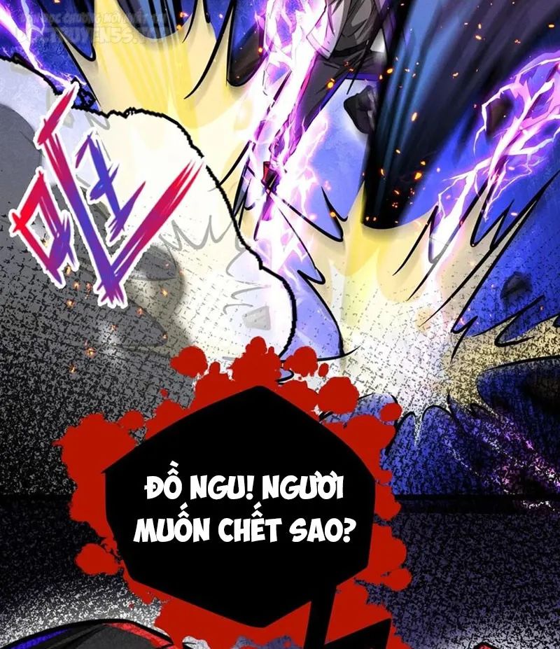 quỷ dị dược tề sư: bệnh nhân của ta đều là kinh khủng chapter 122 5