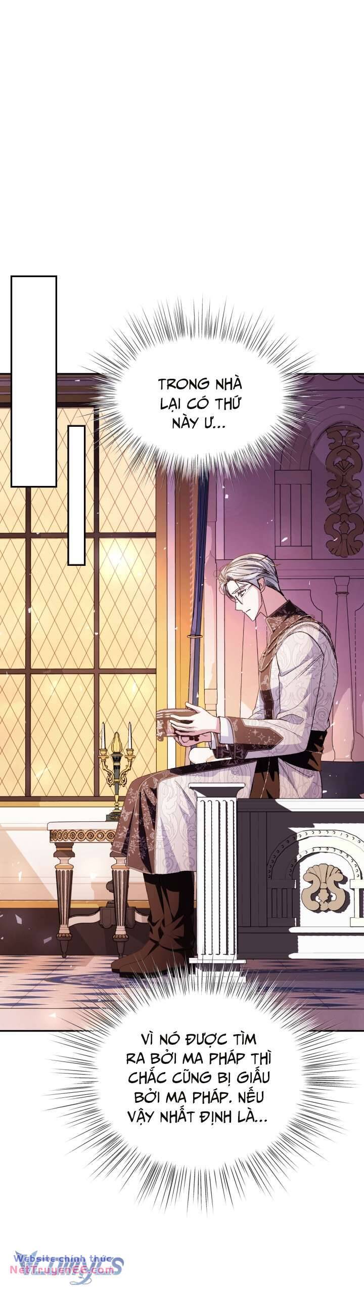 cha, con không muốn kết hôn đâu chapter 128 43