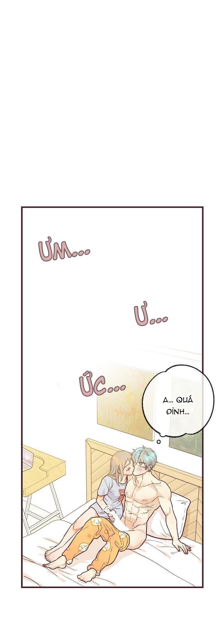 chạy đâu cho thoát chapter 8.3 12