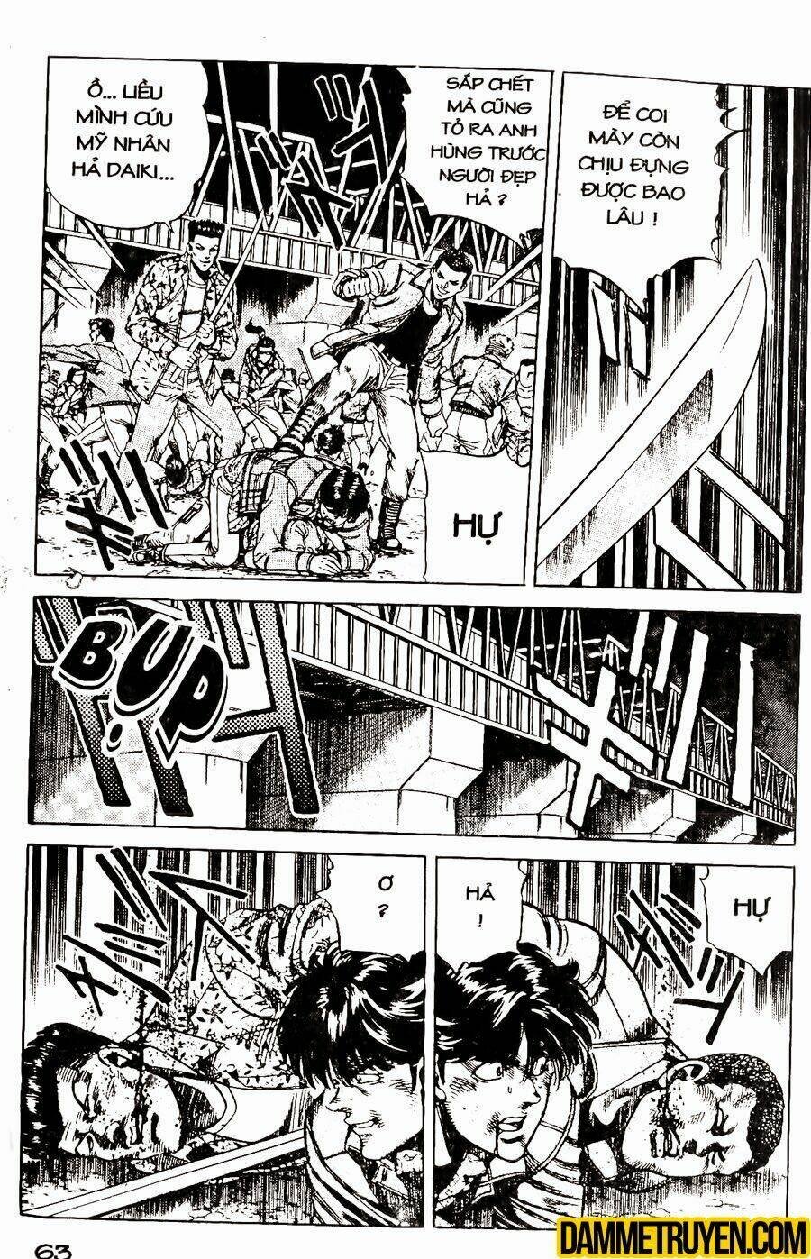 sức mạnh nhân đôi chapter 29.3 2