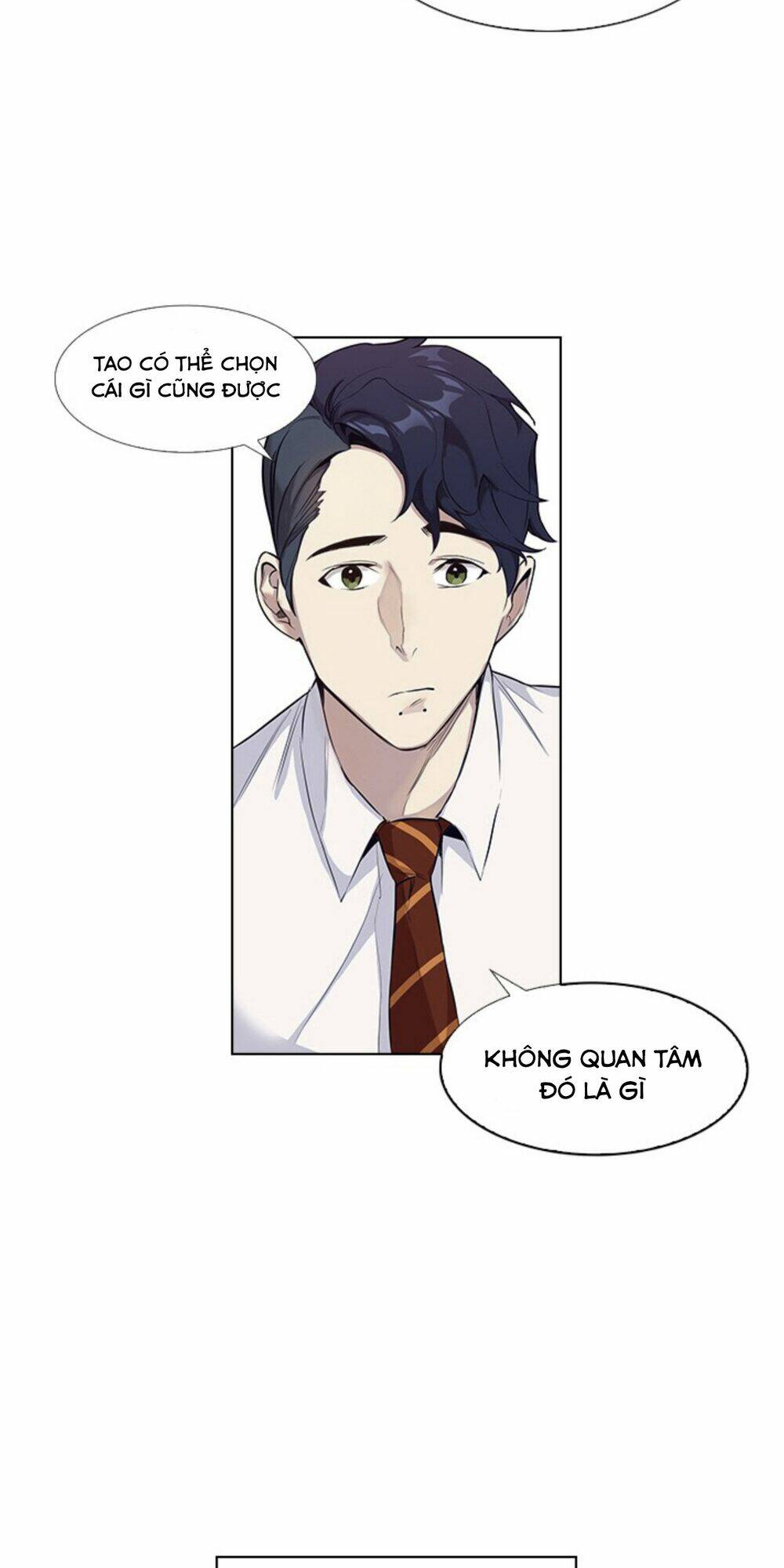 Tiền Bạc Và Quyền Lực chapter 1.1 20