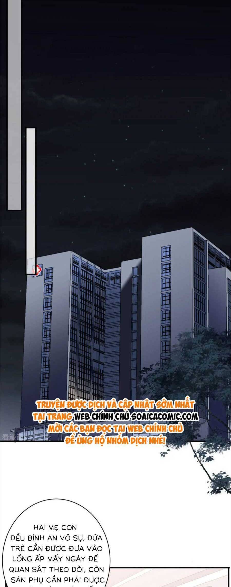 đại tiểu thư có thể có cái gì xấu chapter 182 14