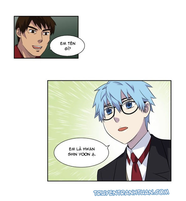 the gamer chapter 190 18