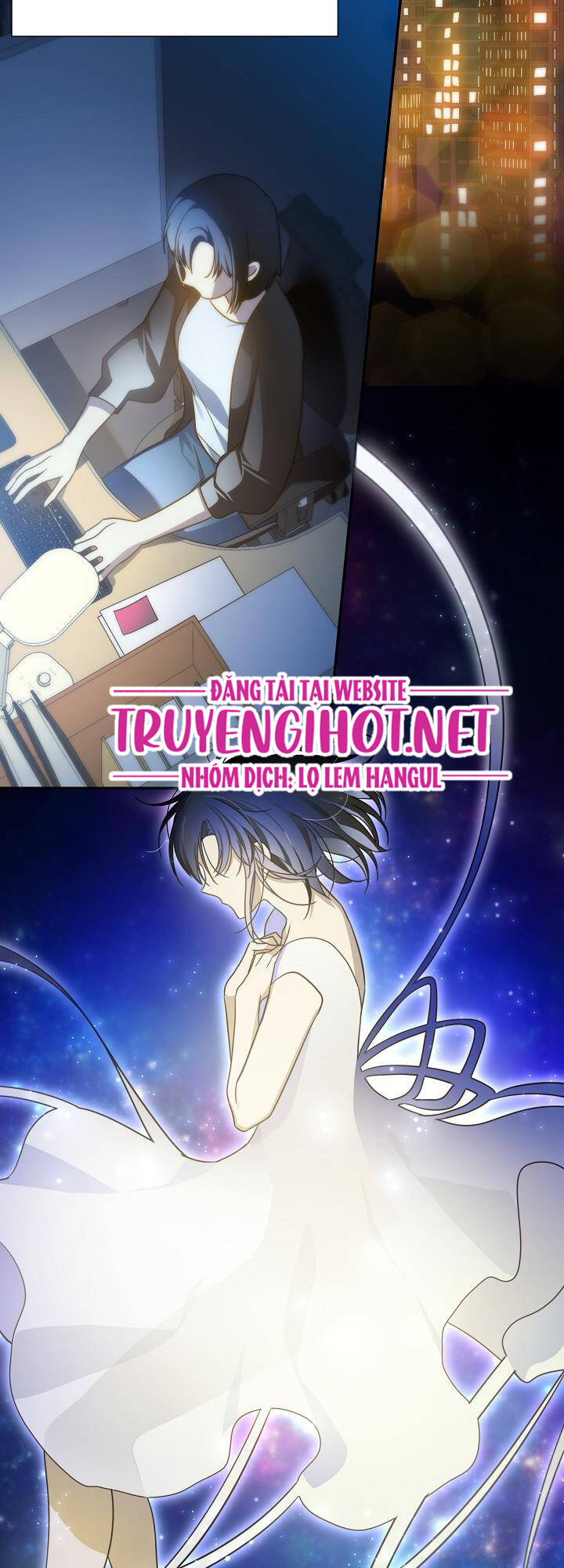 tôi đã ở đây ngay từ đầu chapter 66.1 28