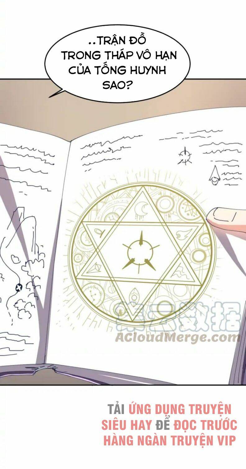 người chặn xuyên không chapter 95 85