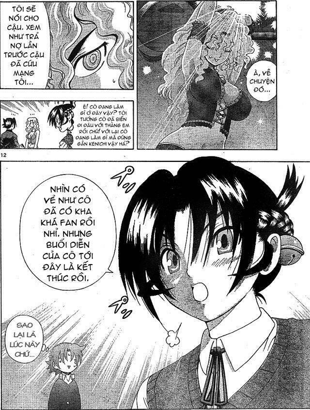 history's strongest disciple kenichi chapter 353 11