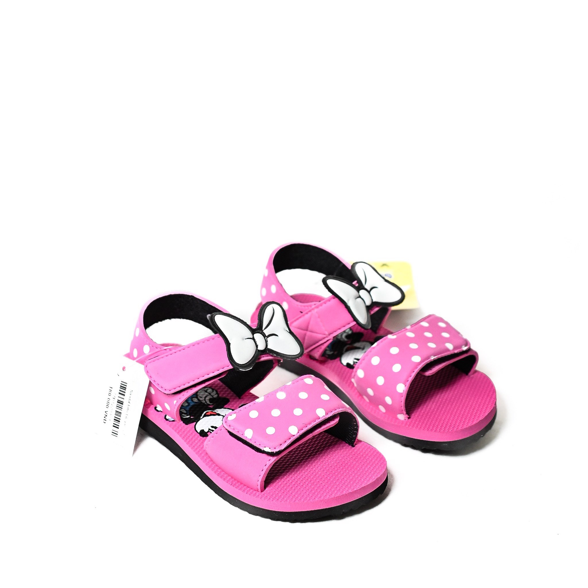 Sandal Bitis bé gái ( size 24-30)