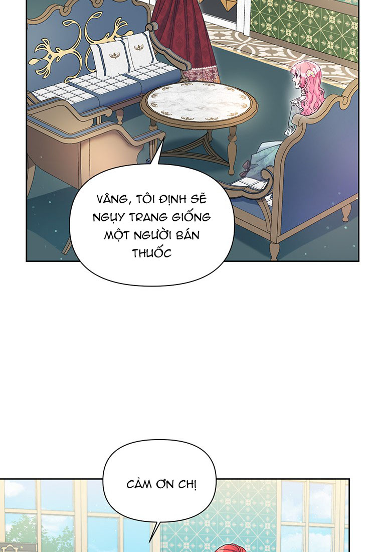 trở thành con dâu bất đắc dĩ chapter 25 41