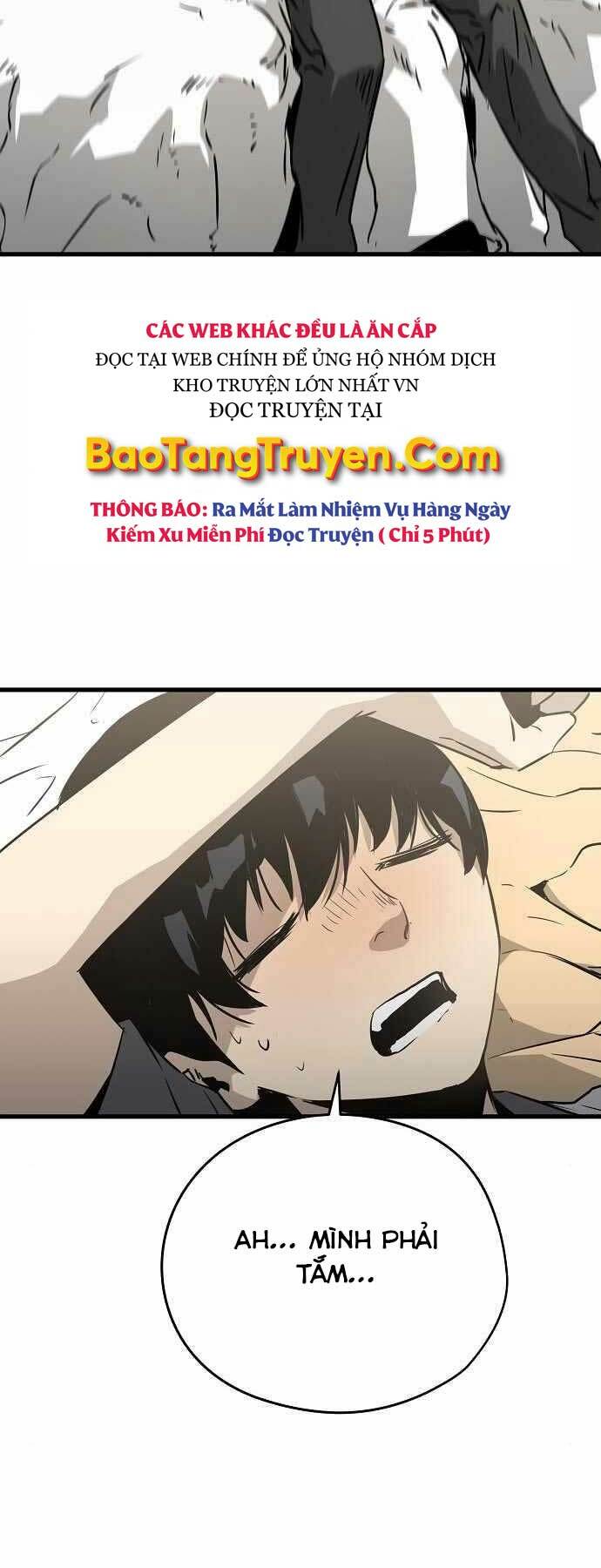 The Breaker 3: Quyền Năng Vô Hạn chapter 5 70