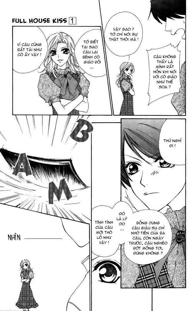 full house kiss chapter 3 10