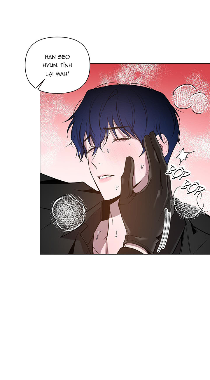 bình minh chia cắt màn đêm chapter 32 5