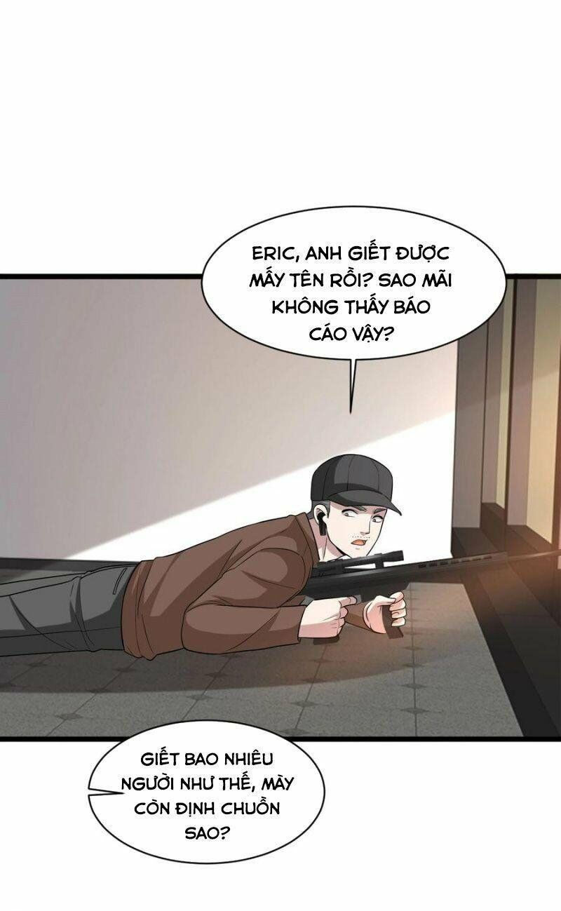 đô thị tà vương chapter 124 1