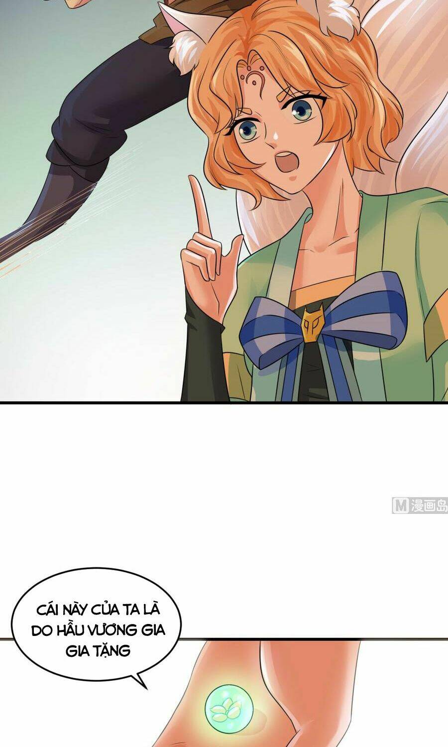 tiên ma đồng tu chapter 202 31
