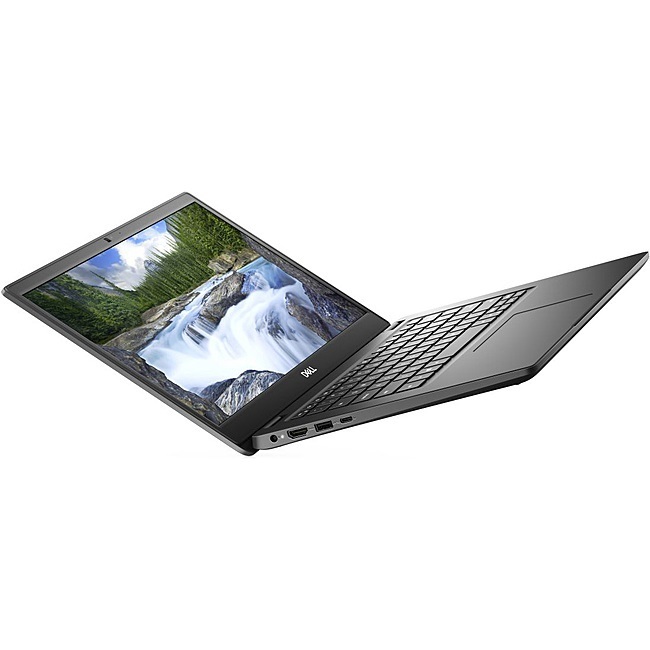 Máy tính xách tay Laptop Dell Latitude 3410 (Intel Core I5-10210U/ 14 INCH/ RAM 8GB/ 256GB SSD/ UHD GRAPHICS/Free dos) - hàng chính hãng