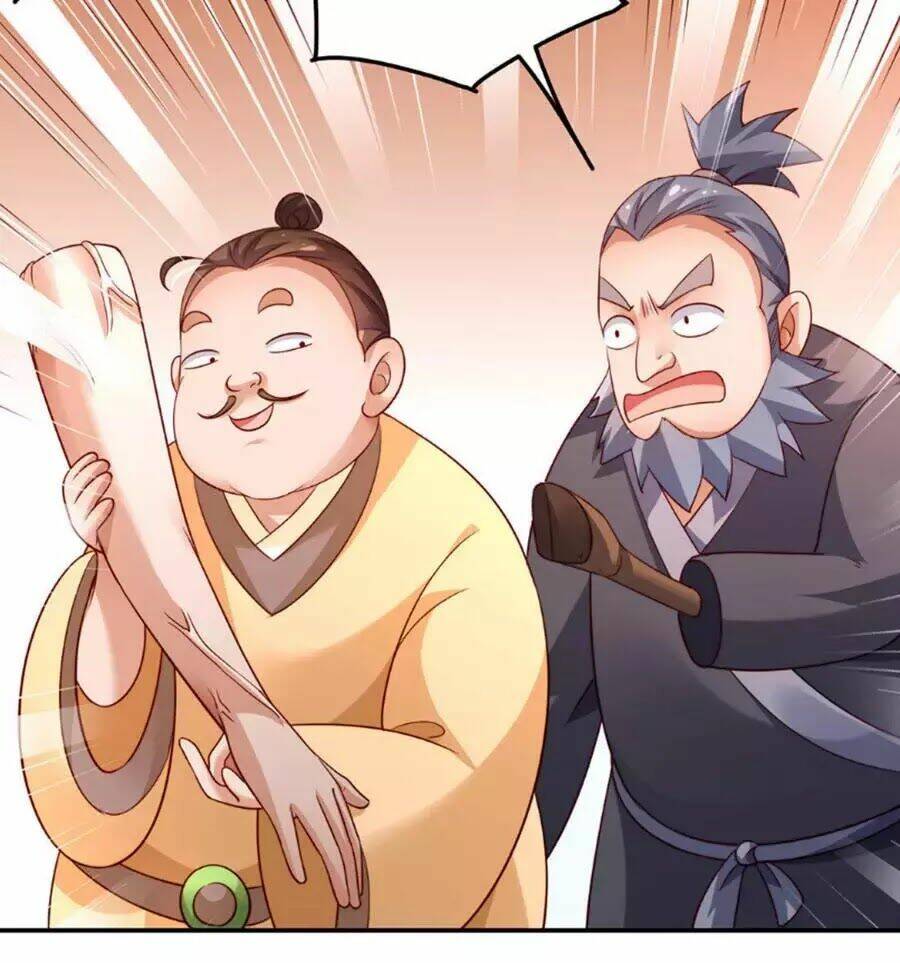 thiên kim bất hoán chapter 27 40