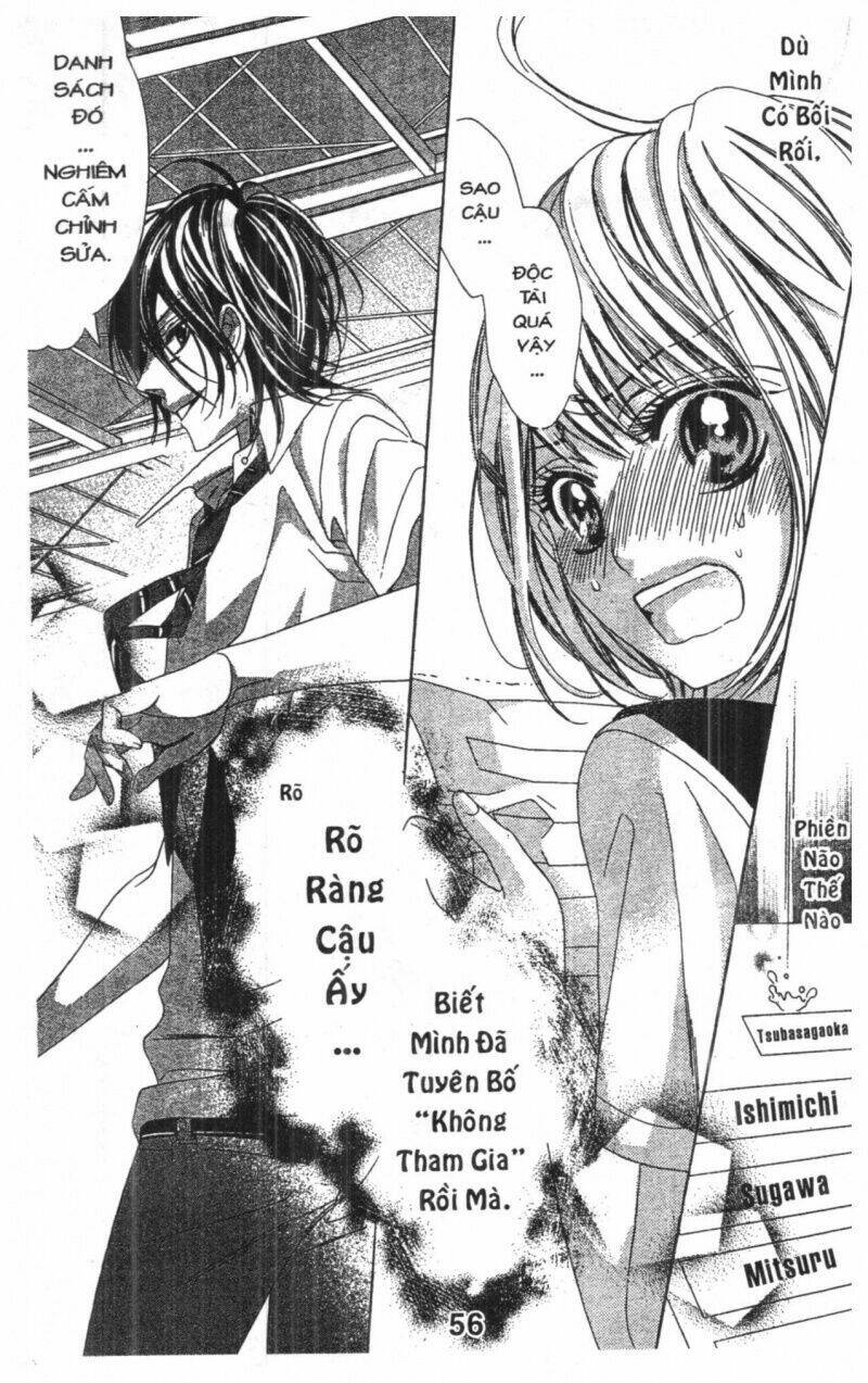 alice binetsu 38°c - we are tsubasa ga oka d.c chapter 3 56