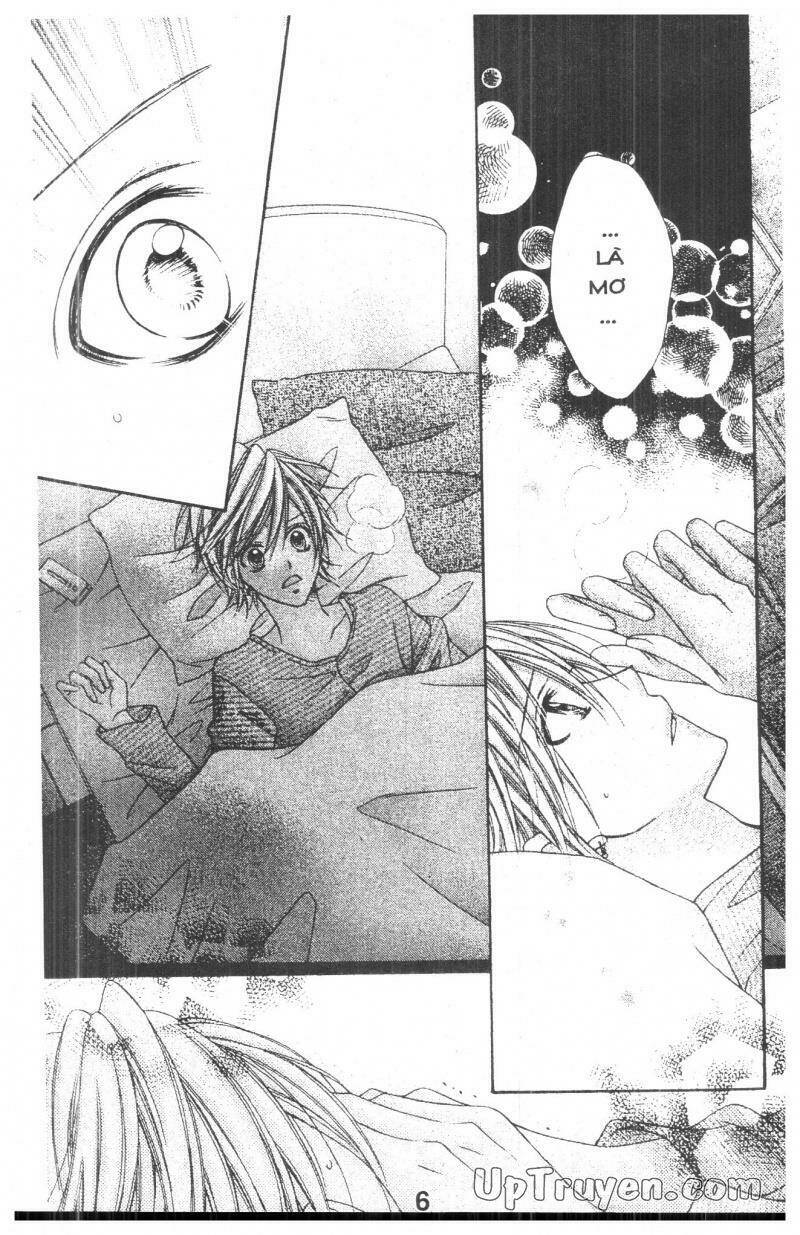 thiên đường rock chapter 5 6