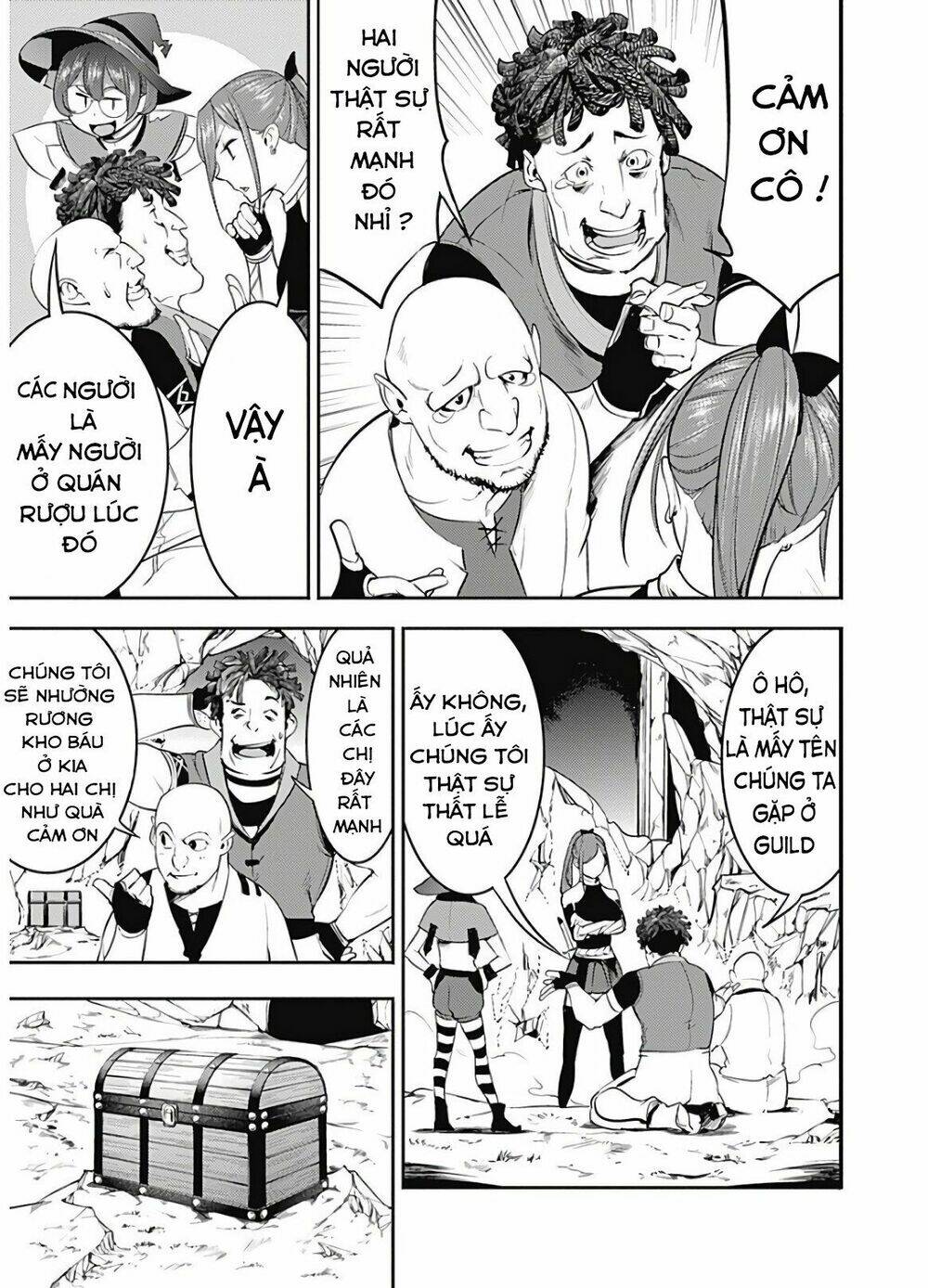 worlds end harem fantasia chapter 14 41