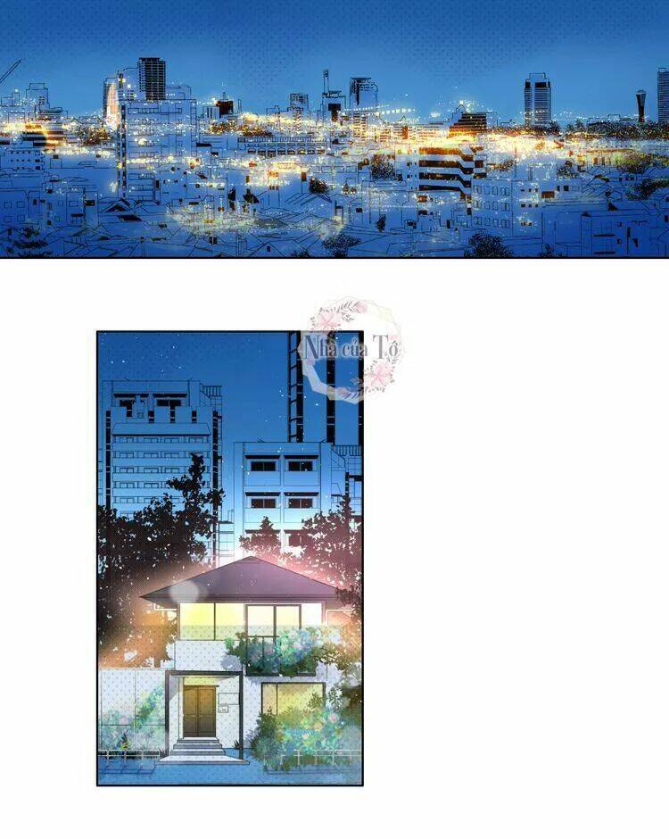 99 độ f - talk to me chapter 30 4