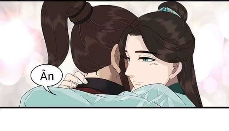 mưa chìm sâu trong mây chapter 43 12