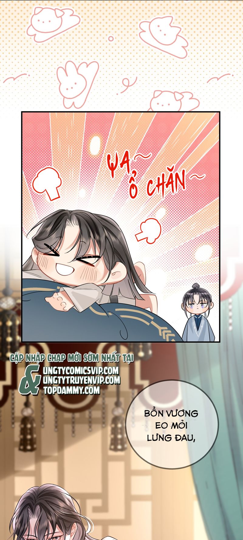 Ôn Hương Diễm Ngọc Chap 4 - Trang 26