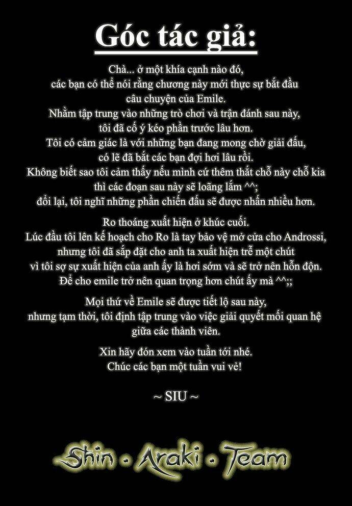 cuộc chiến trong tòa tháp chapter 148 42