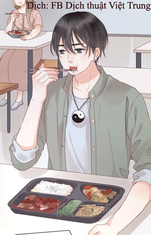 lượm được một tiểu hồ ly phần 1 chapter 16 35