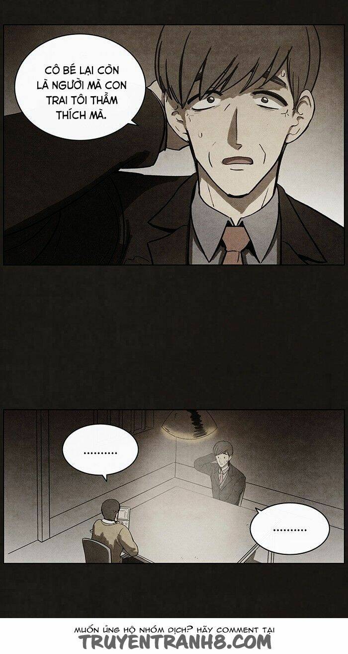 đứa con của quỷ dữ chapter 57 35