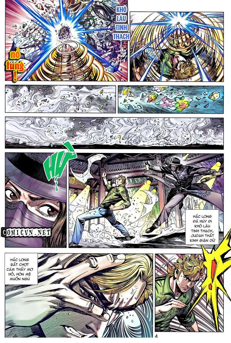 thạch hắc long truyện chapter 15 3