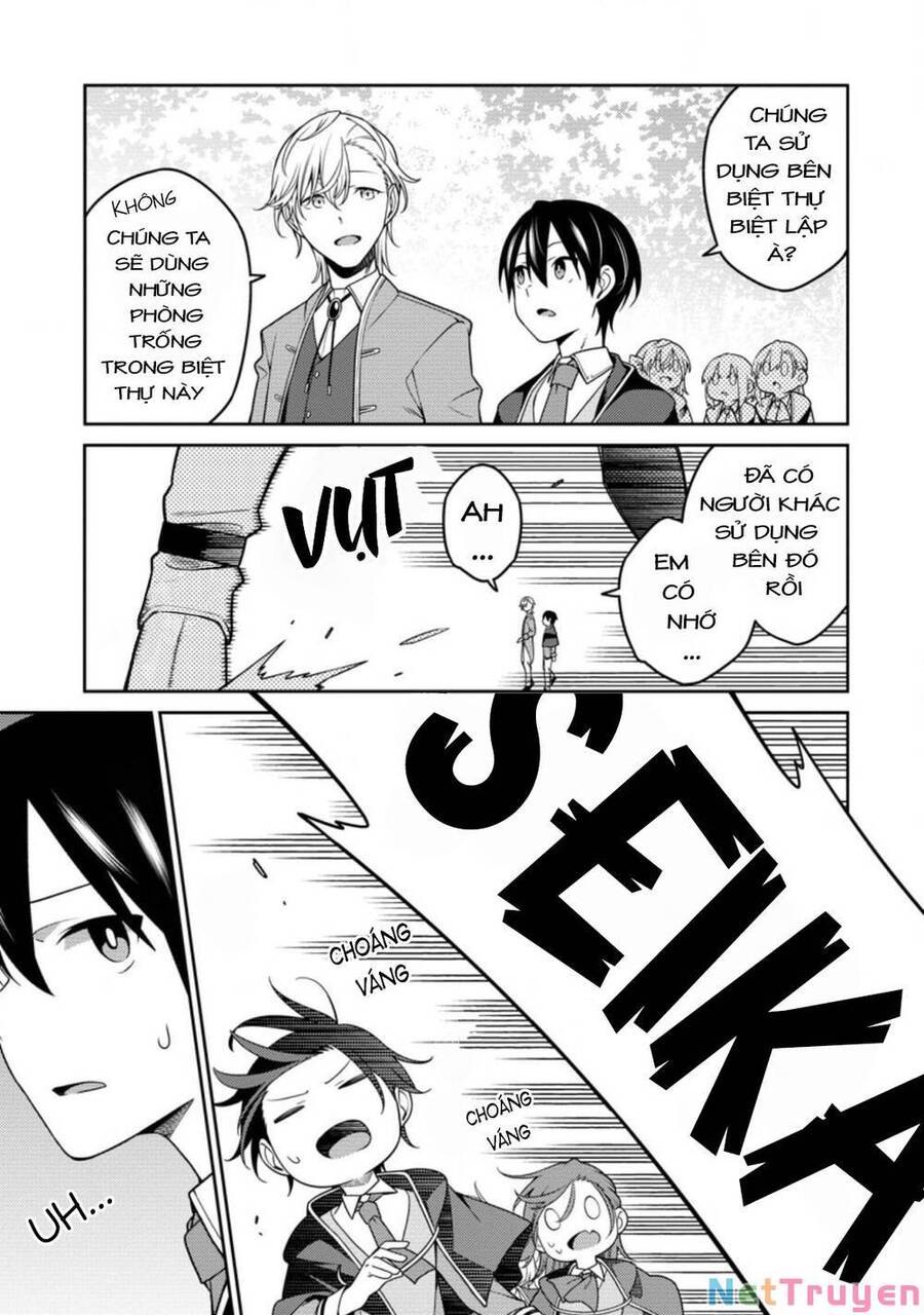 âm dương sư mạnh nhất chuyển sinh chapter 21 20